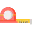 Ruler icon 64x64