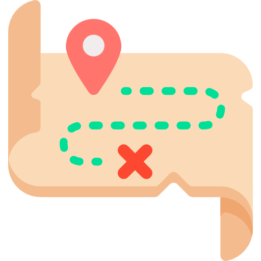 Map icon