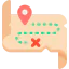 Map icon 64x64