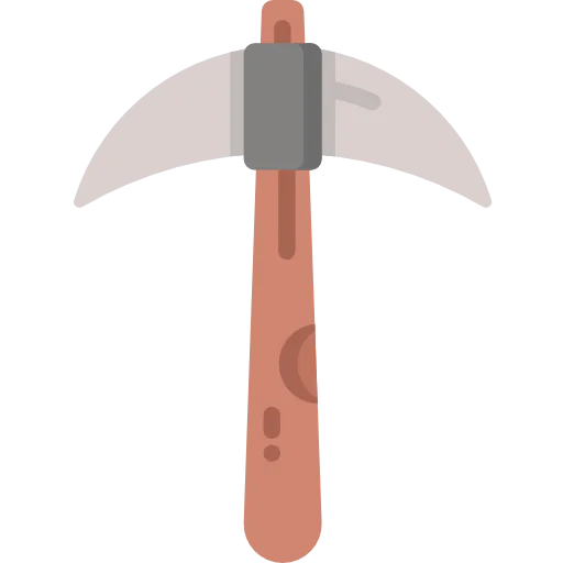Pickaxe Ikona