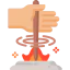 Fire icon 64x64