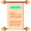 Papyrus icon 64x64