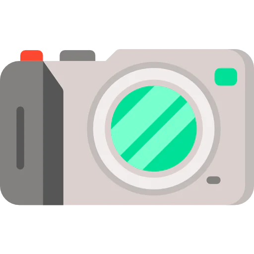 Camera icon