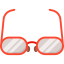 Eyeglasses ícono 64x64