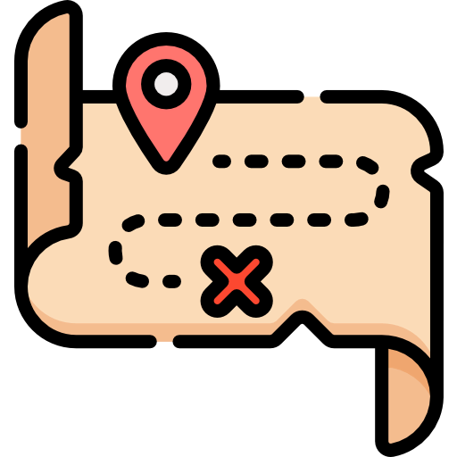 Map icon