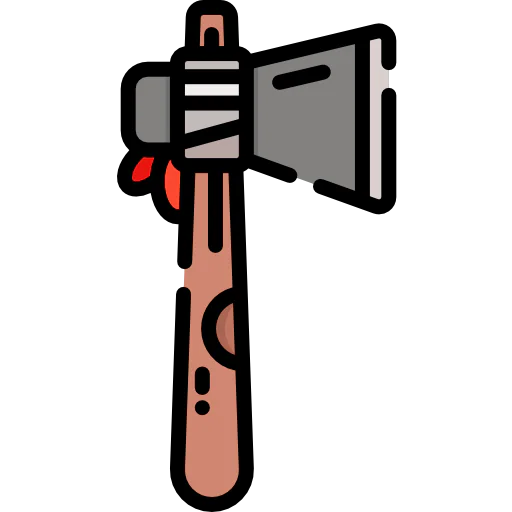Axe 图标