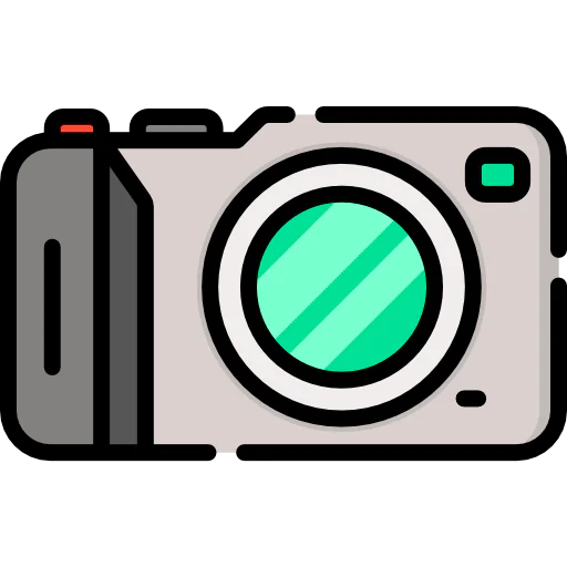Camera icon