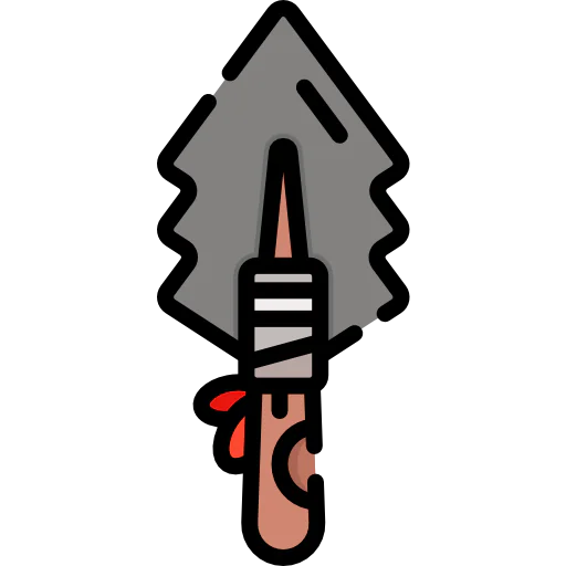 Dagger Ikona