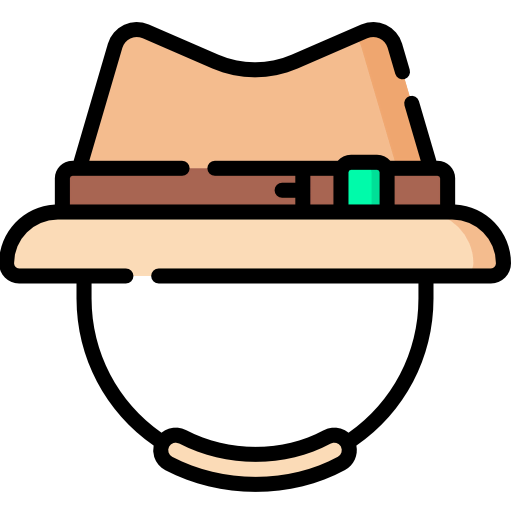 Hat icon