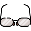 Eyeglasses biểu tượng 64x64