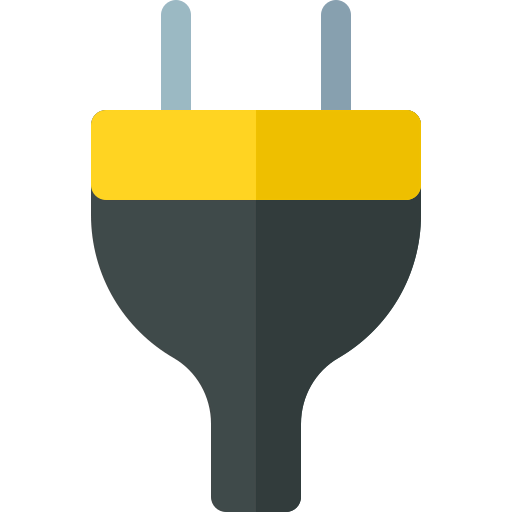 Plug icon