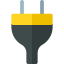 Plug 图标 64x64