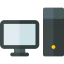 Pc 图标 64x64