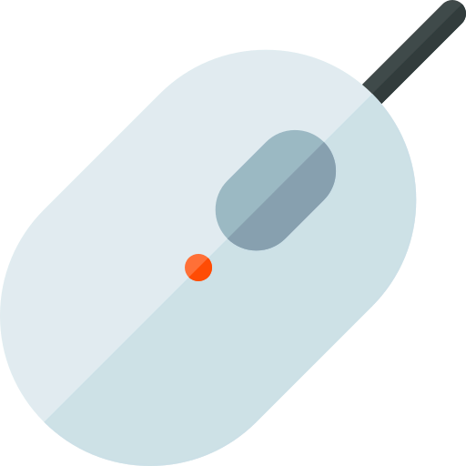 Mouse icon