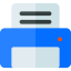 Printer 图标 64x64