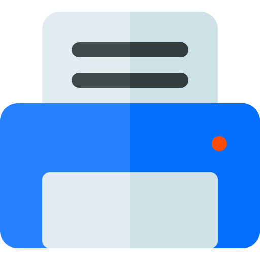 Printer icon