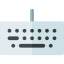 Keyboard icon 64x64