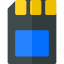 Sd card 图标 64x64