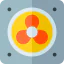 Fan 图标 64x64