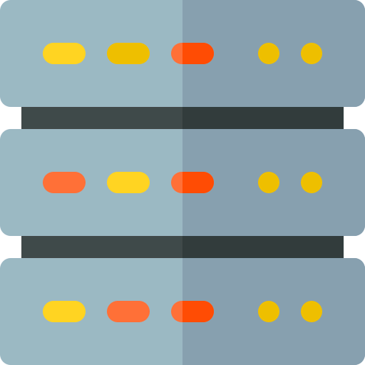 Server icon