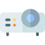 Projector 图标 64x64