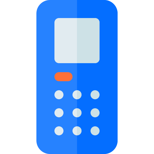 Remote icon