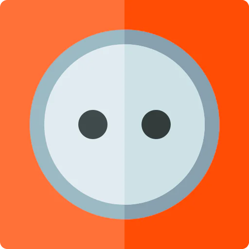 Socket 图标