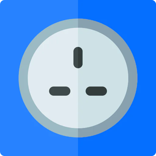 Socket icon