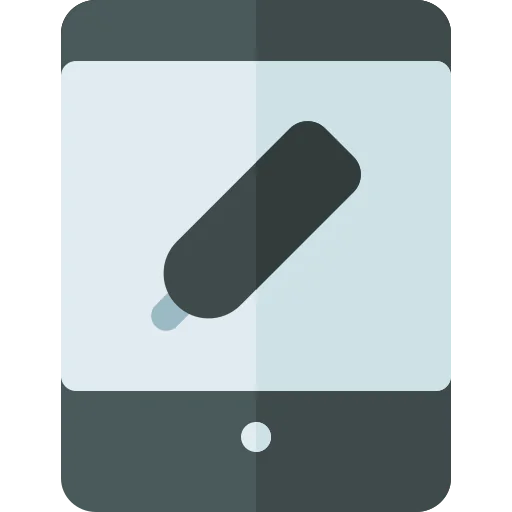 Tablet icon