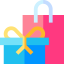 Gift 图标 64x64