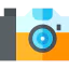Camera 图标 64x64