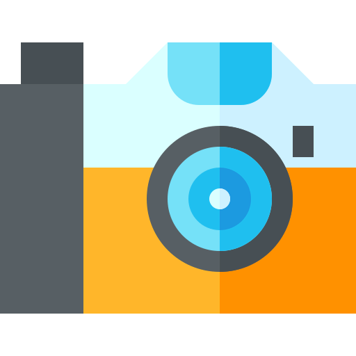 Camera icon