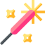 Sparkler 图标 64x64