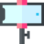 Selfie stick 图标 64x64