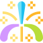 Fireworks 图标 64x64