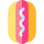 Hot dog 图标 64x64