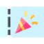 Ticket 图标 64x64