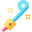 Party blower 图标 64x64