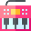 Keyboard icon 64x64