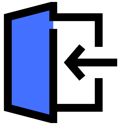 Log in icon