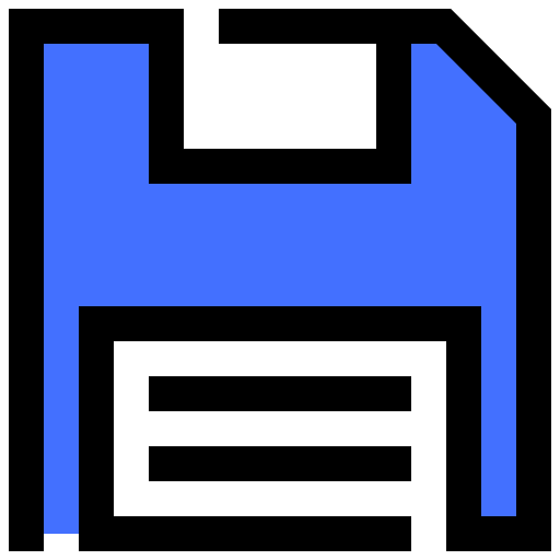 Backup 图标