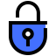 Security Symbol 64x64
