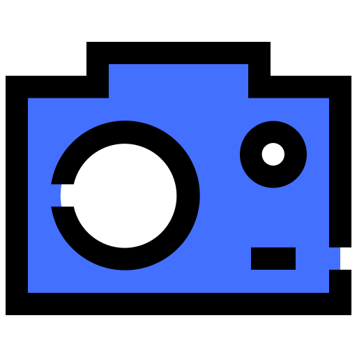 Camera icon