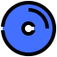 Media 图标 64x64