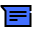 Message 图标 64x64
