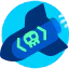Hacker 图标 64x64