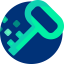 Key 图标 64x64