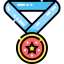 Medal Symbol 64x64