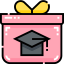 Gift icon 64x64