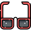 Sunglasses icon 64x64